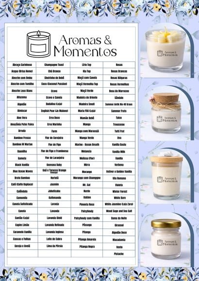Kit Dia das Mães Spa