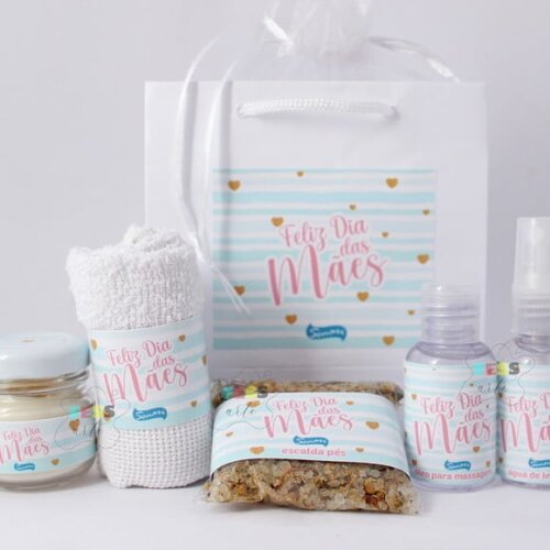 Kit Dia das Mães