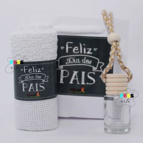 Lembrancinhas Dia dos Pais