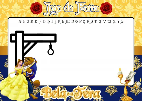 Jogo da Forca