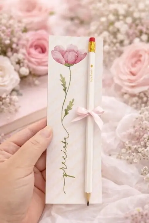 Lápis Personalizado