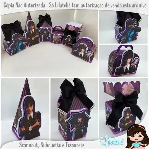 Wandinha