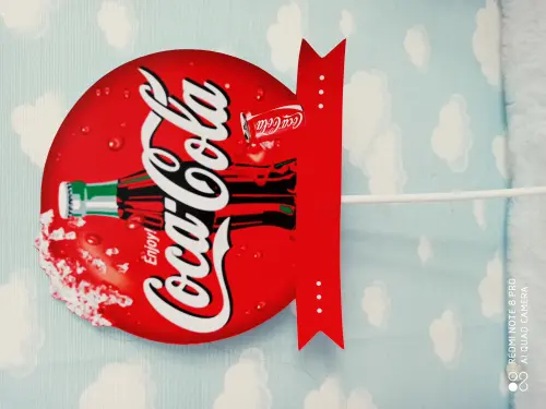 Coca Cola