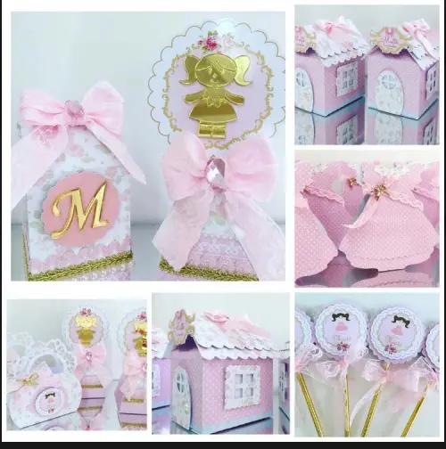 Casa de Boneca