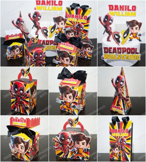 Deadpool
