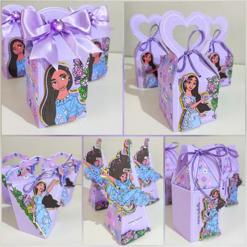 Encanto da Disney