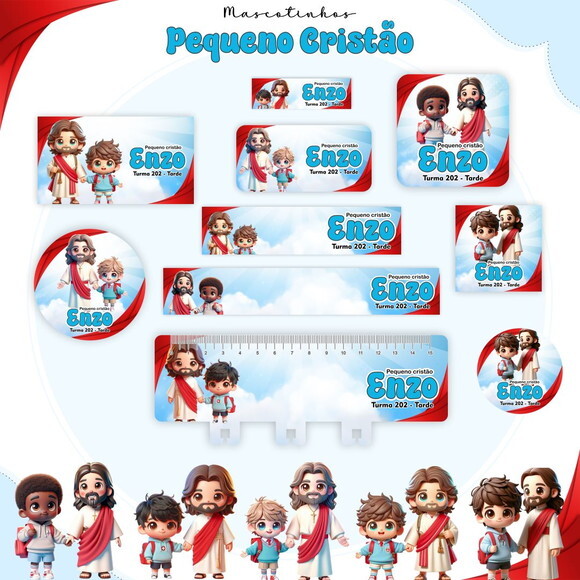 60 Etiquetas