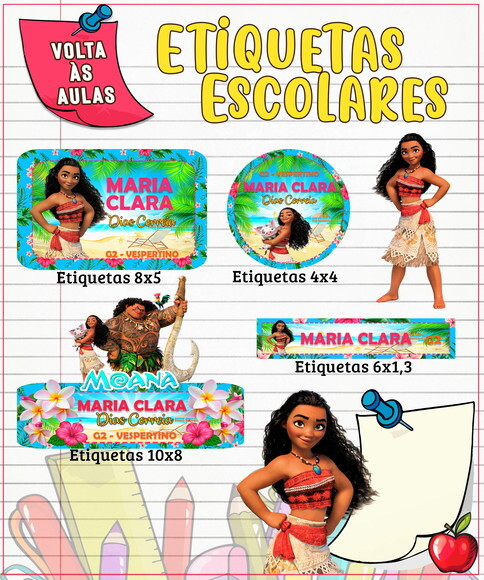 60 Etiquetas