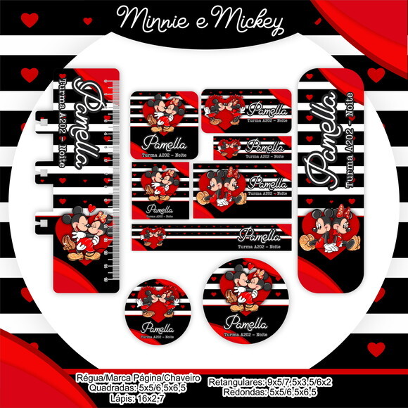 60 Etiquetas