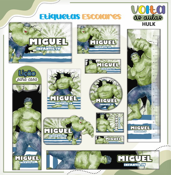 60 Etiquetas