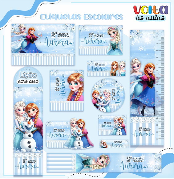 60 Etiquetas