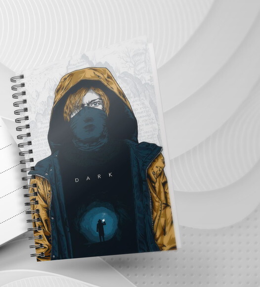 Agenda  Dark