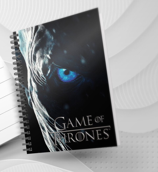 Agenda  Game Of Thrones