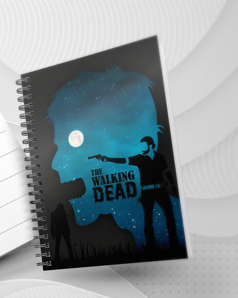 Agenda  The Walking Dead