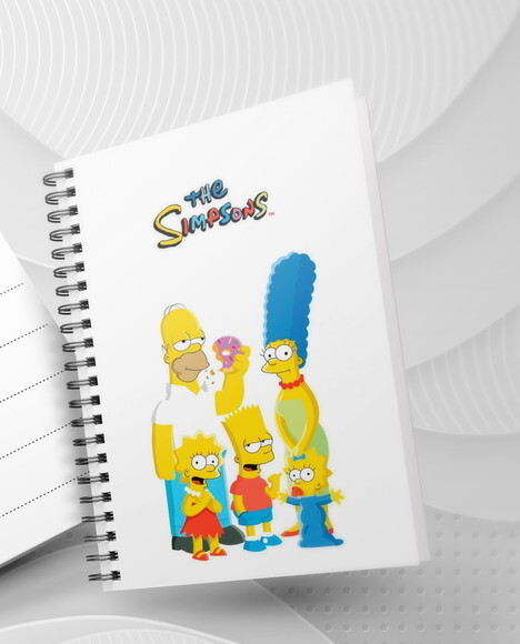 Agenda  The Simpsons