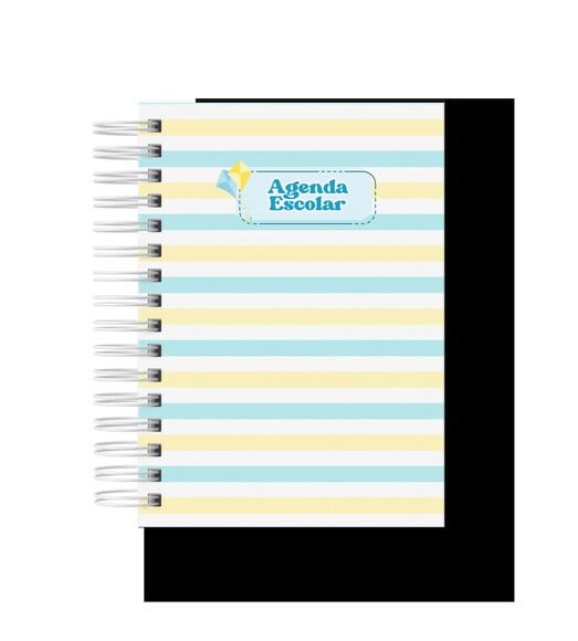 Agenda Personalizada