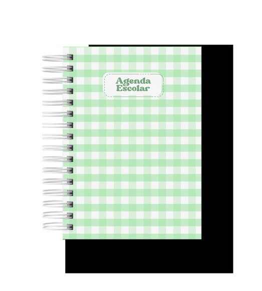 Agenda Personalizada
