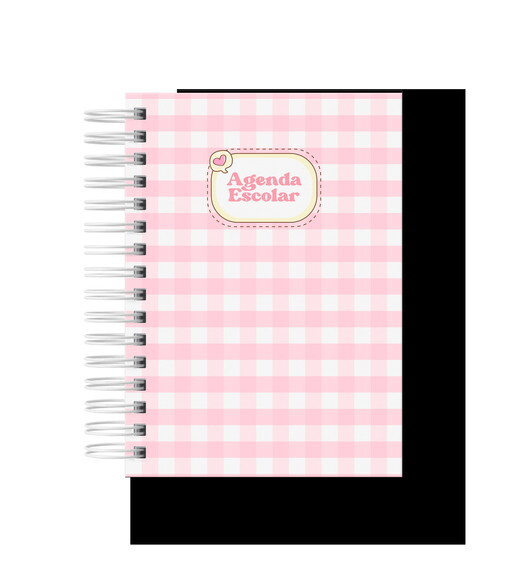 Agenda Personalizada
