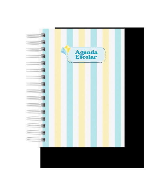 Agenda Personalizada