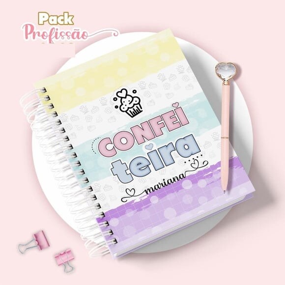 Agenda Profissões