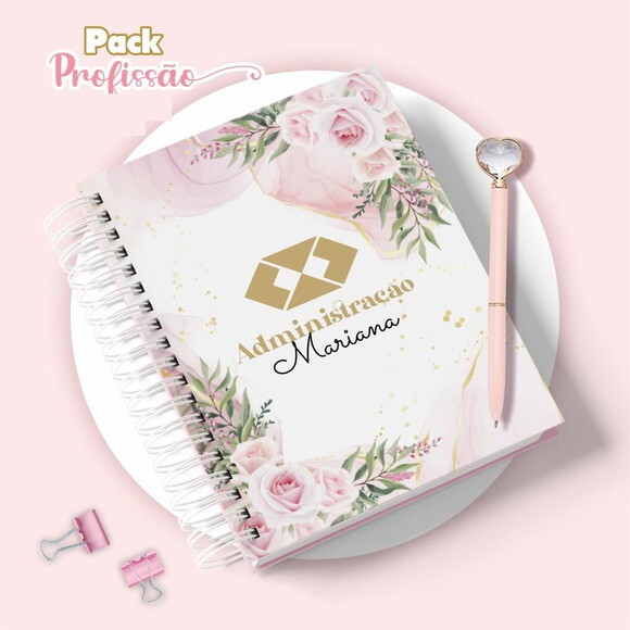 Agenda Profissões