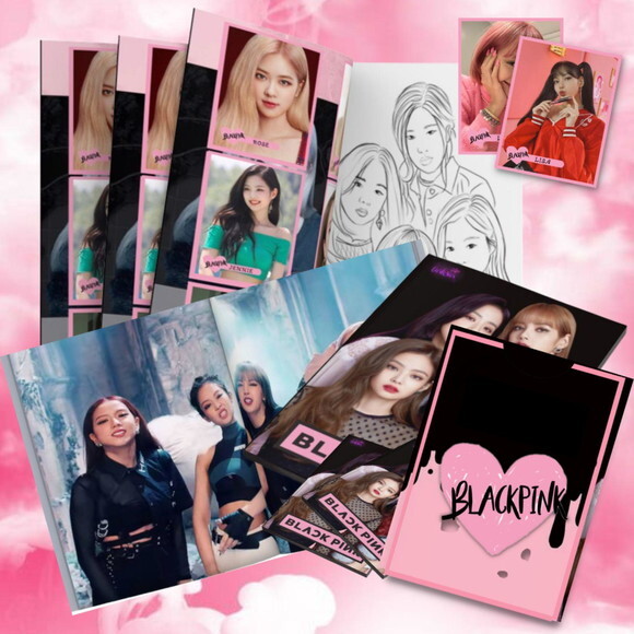 Album de Figurinhas Personalizados