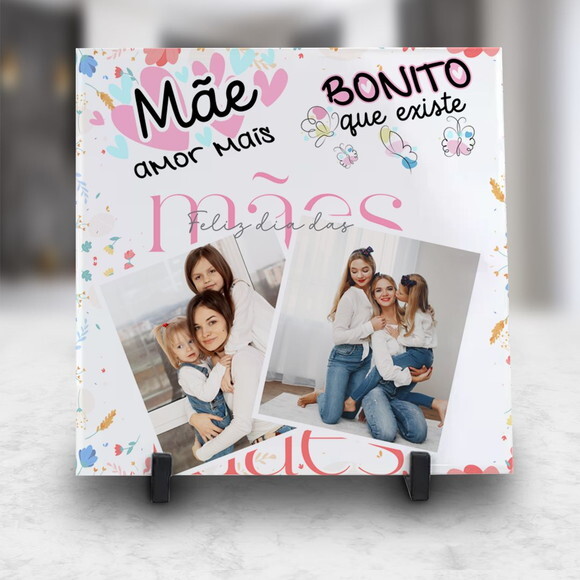 Azulejo Personalizado 20 x 20