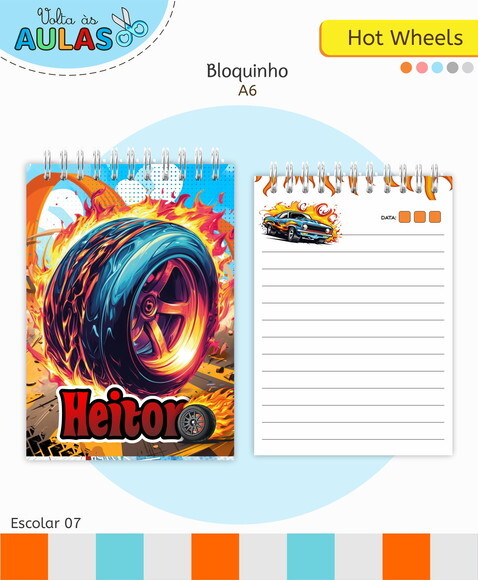 Bloco A6
