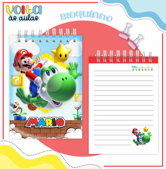Bloco A6