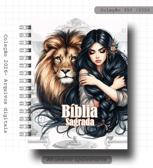 Caderno ou Agenda Personalizada
