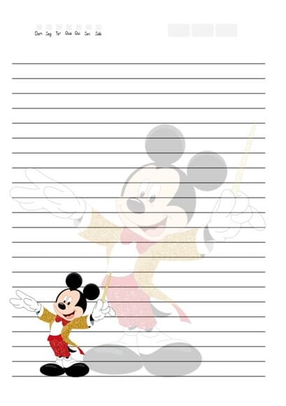 Caderno ou Agenda Personalizada