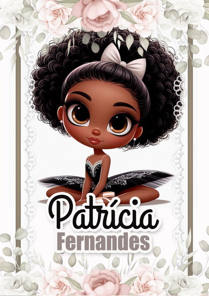 Caderno ou Agenda Personalizada