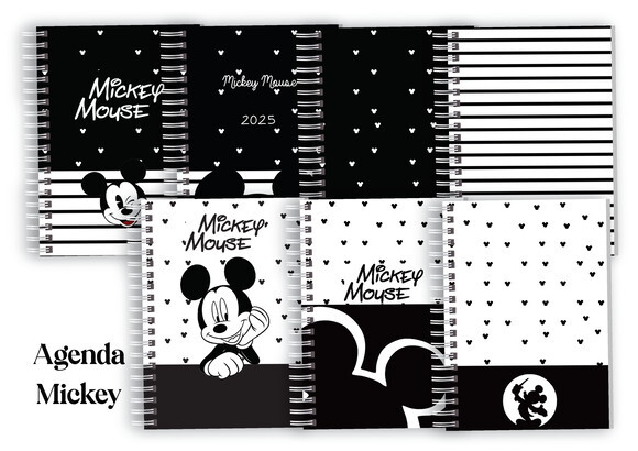 Caderno ou Agenda Personalizada