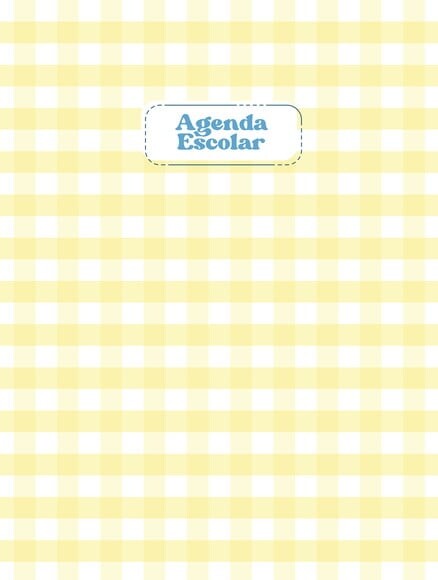 Caderno ou Agenda Personalizada