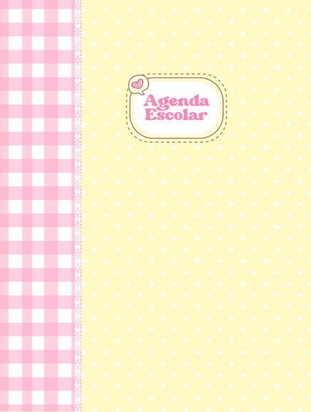 Caderno ou Agenda Personalizada
