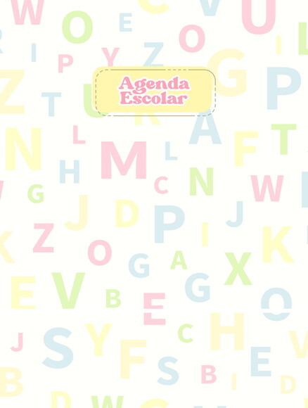 Caderno ou Agenda Personalizada