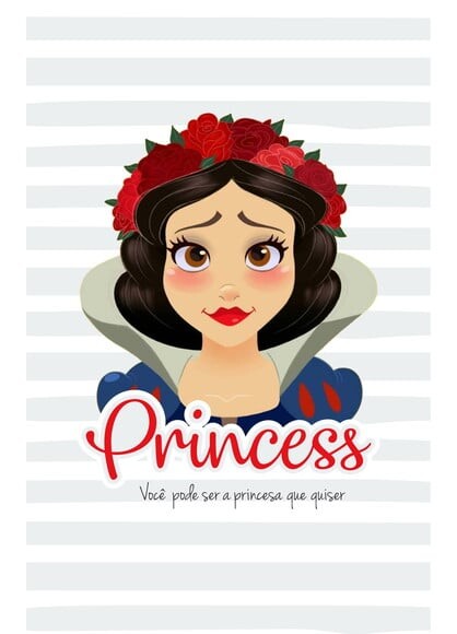 Caderno ou Agenda Personalizada