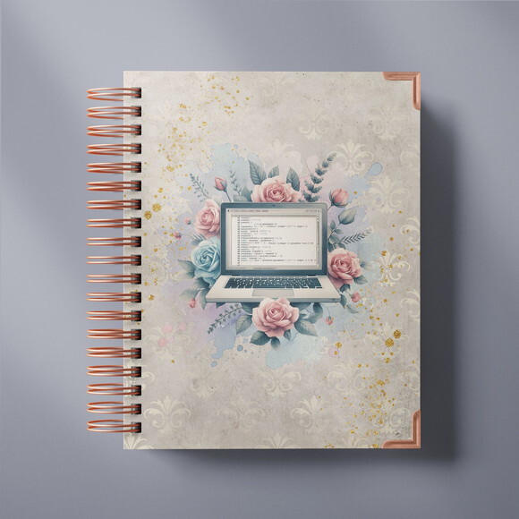 Caderno ou Agenda Personalizada