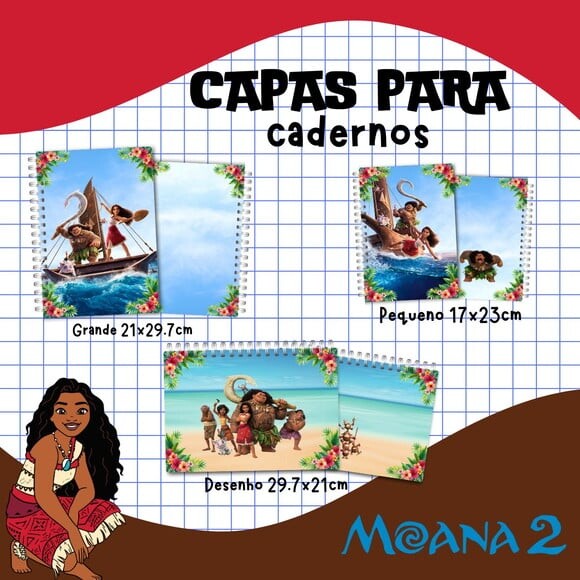 Caderno ou Agenda Personalizada