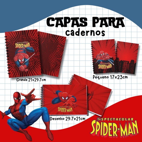 Caderno ou Agenda Personalizada