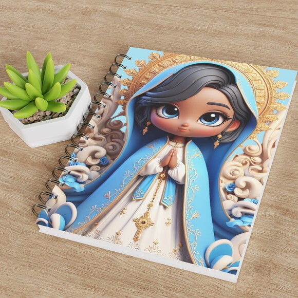Caderno ou Agenda Personalizada