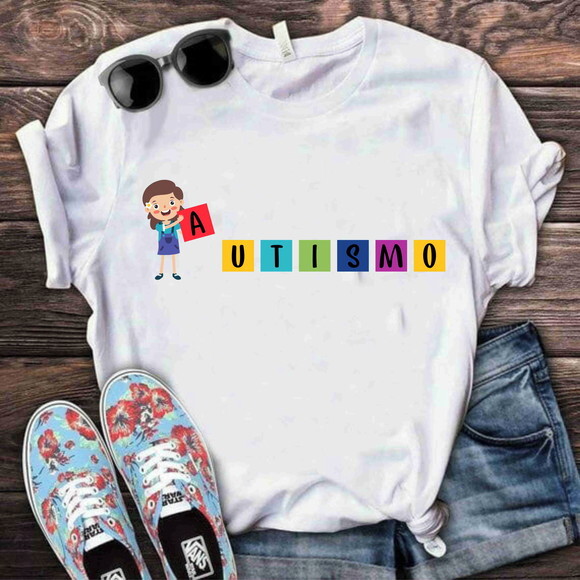 Camisa Personalizada