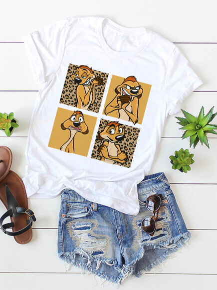 Camisa Personalizada