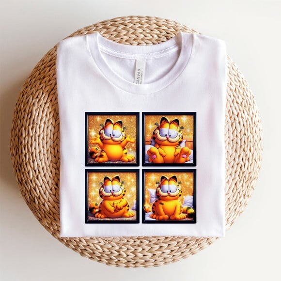 Camisa Personalizada