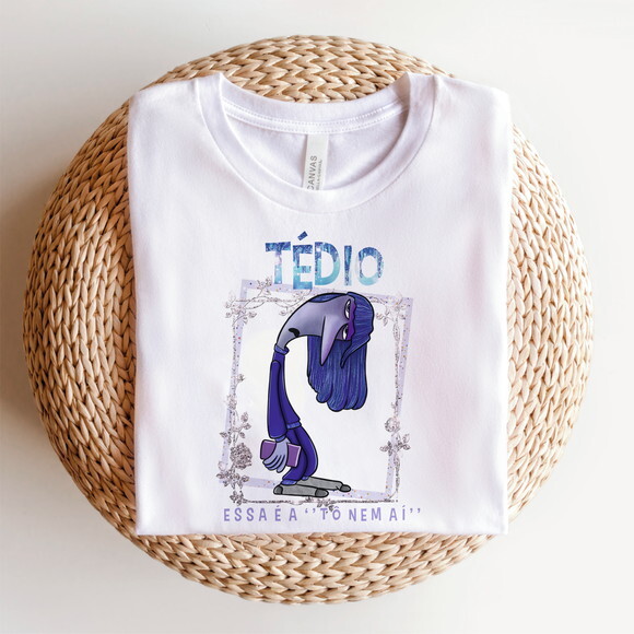 Camisa Personalizada