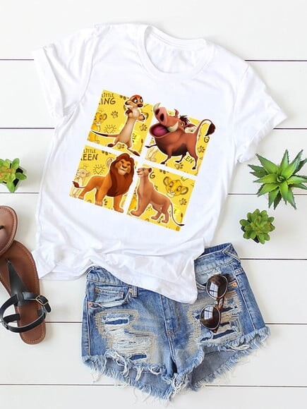 Camisa Personalizada