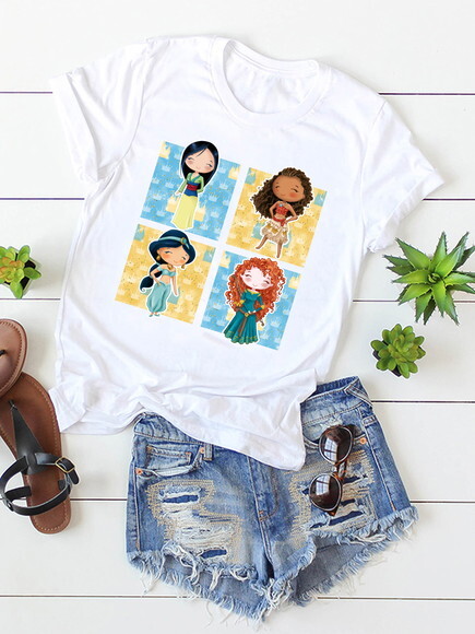 Camisa Personalizada