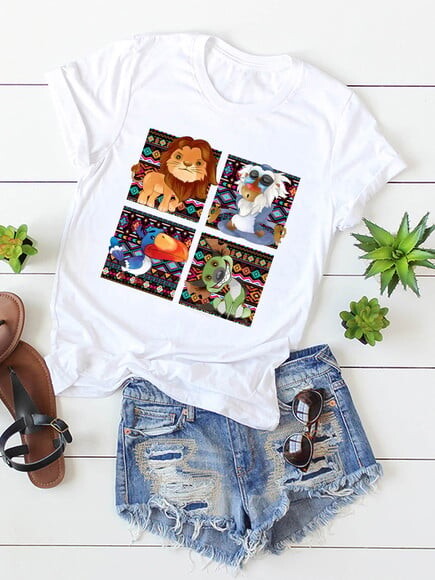 Camisa Personalizada