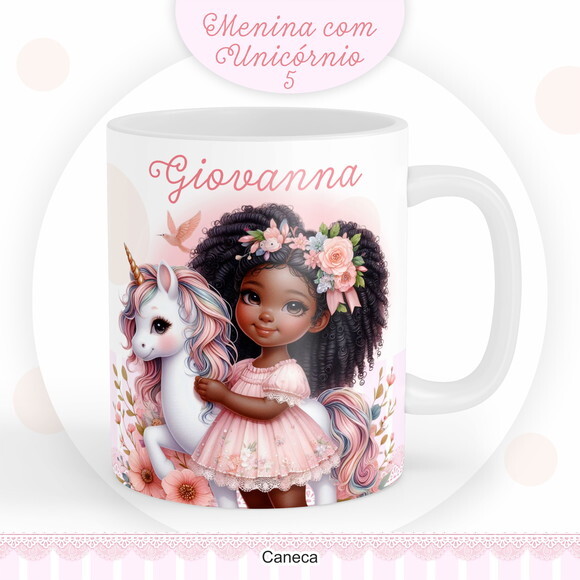 Caneca Personalizada