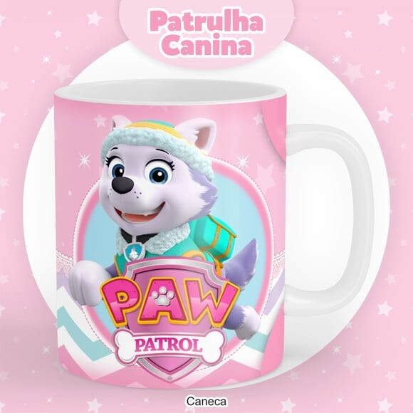 Caneca Personalizada